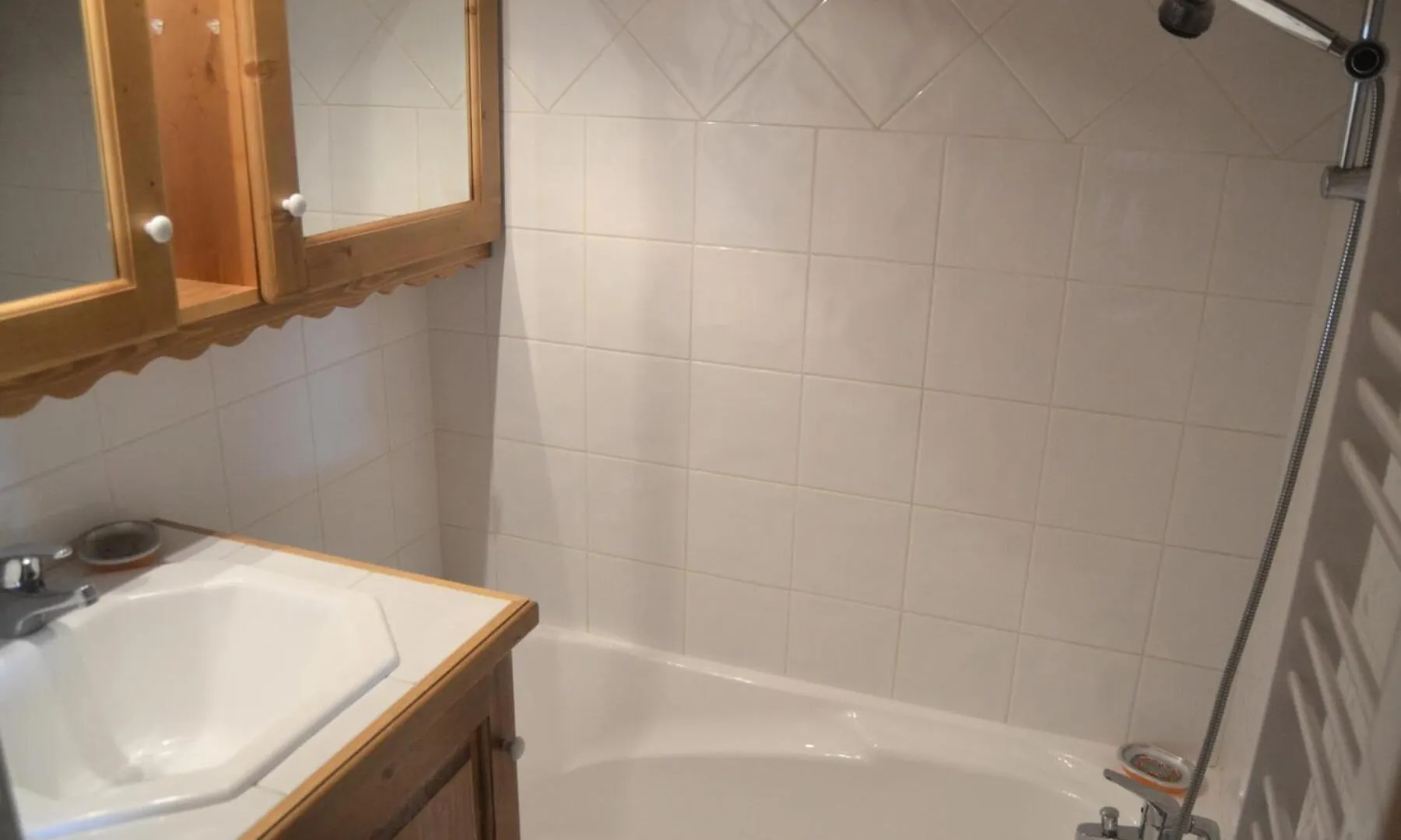 Residence Chantel - Bel Appartement 4 Pieces 7 Personnes Sur Les Pistes Dans Le Village Du Chantel A Arc 1800 Mae-1688 Les Arcs